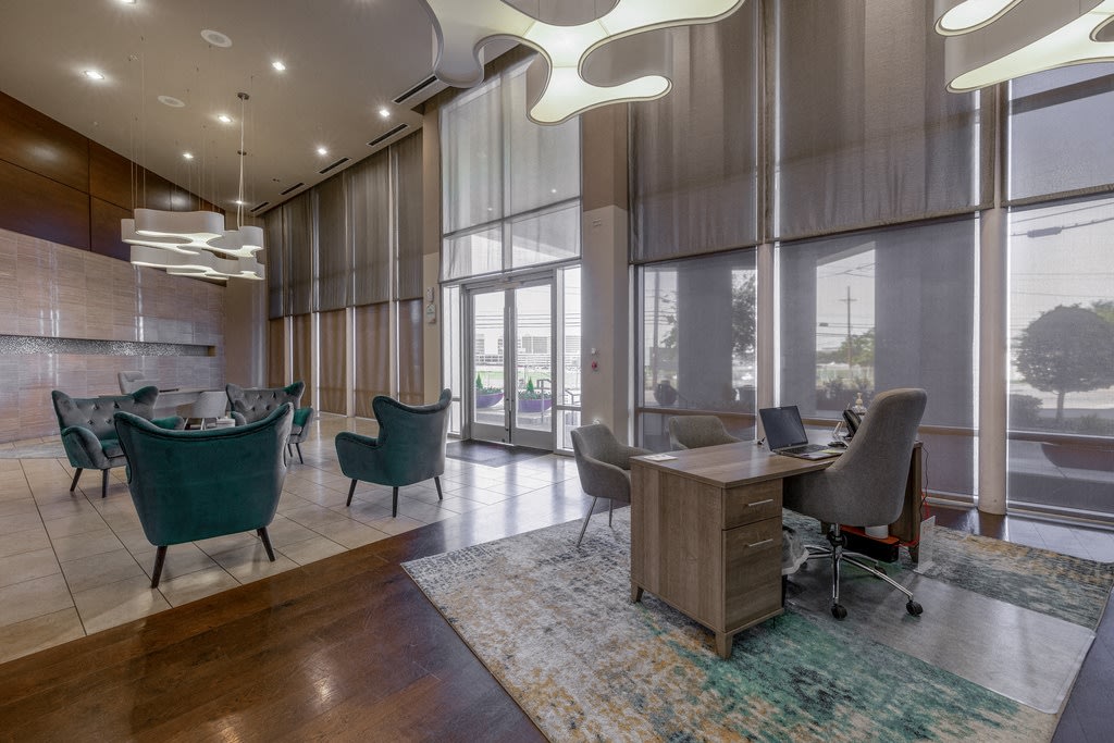 Century Medical District Image 3