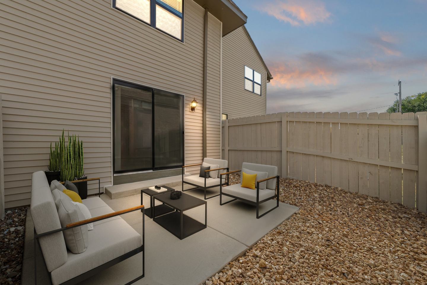 Sheridan Ridge Townhomes Image 38