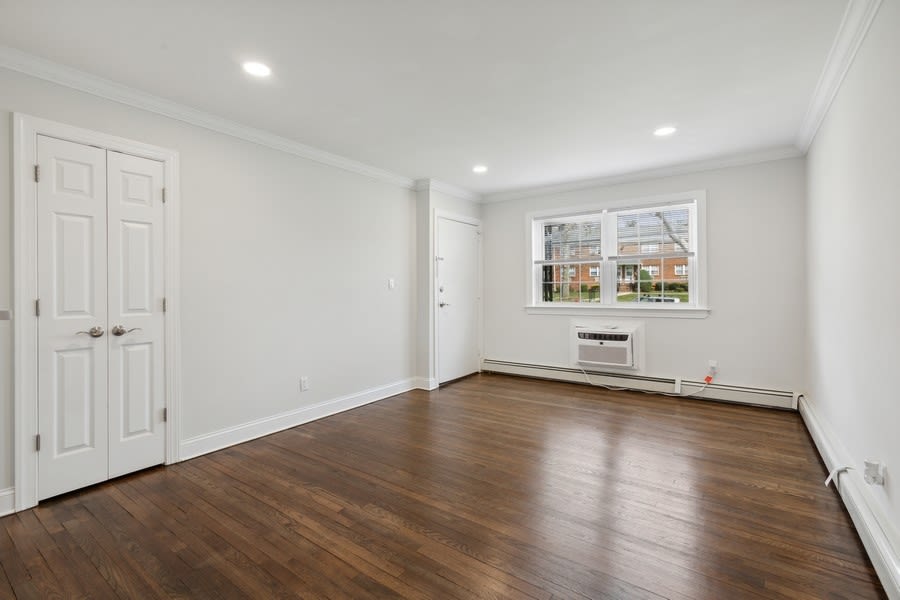 Clara Barton Apartments Image 4