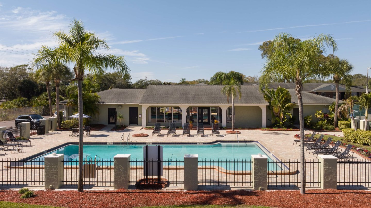 Ascott Place Apartments Image 12