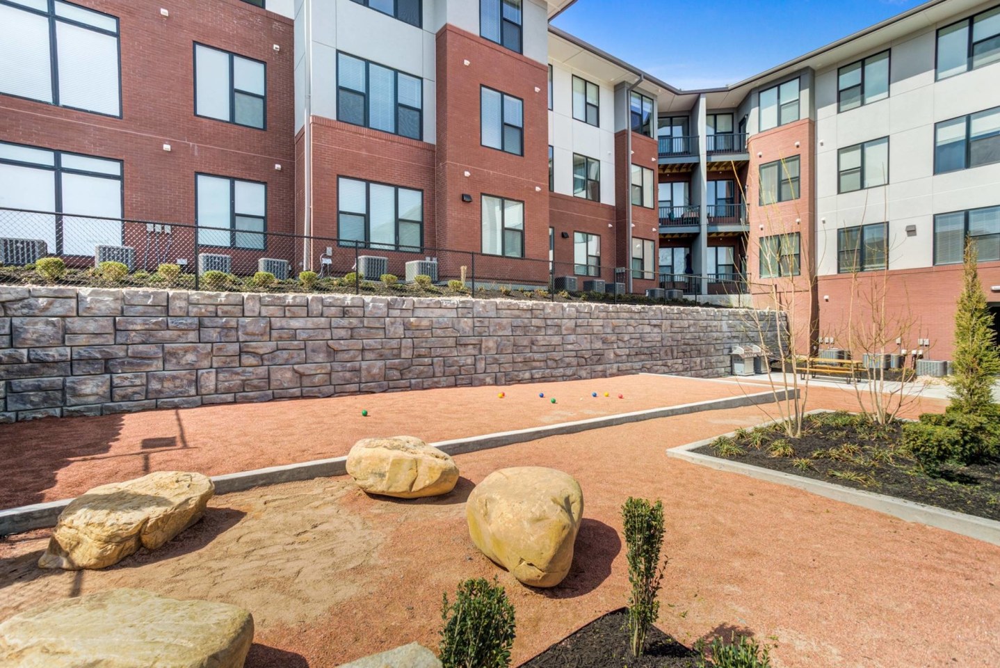 The Views of Music City Apartments Image 14