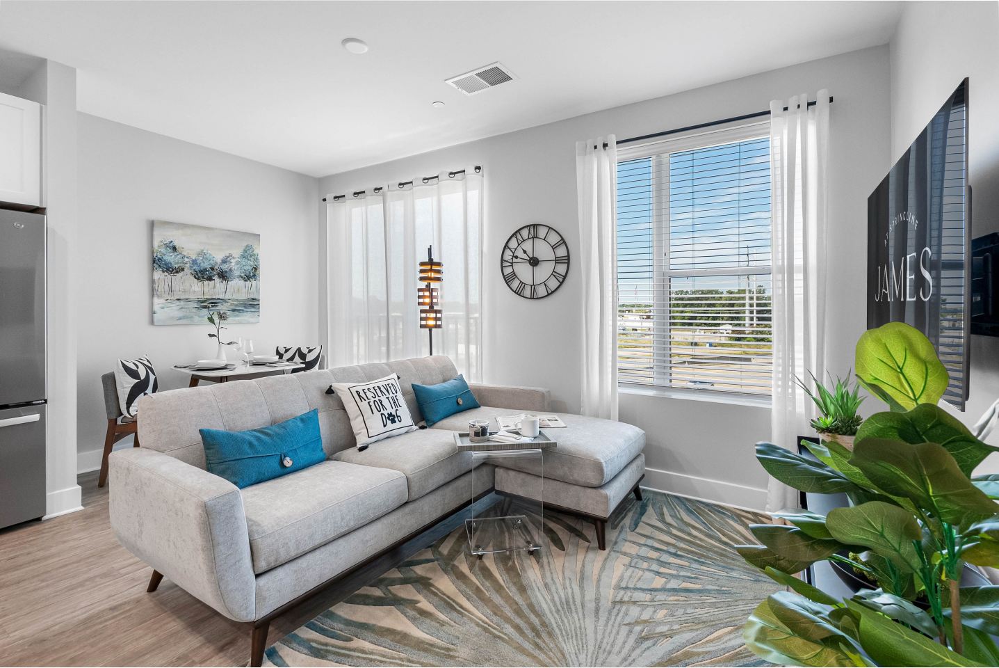 The James at Springline Image 14