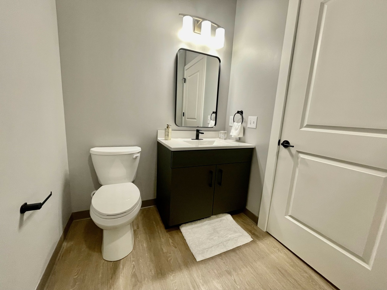 The Abbey Townhomes and Flats Image 15