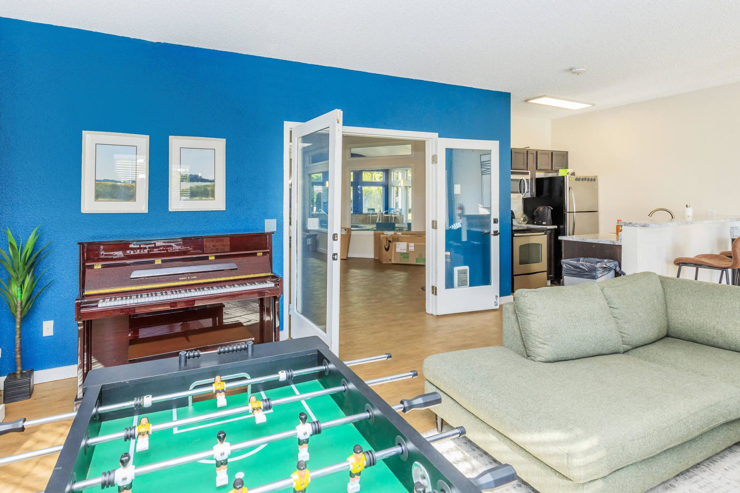 Garden Pointe Image 4