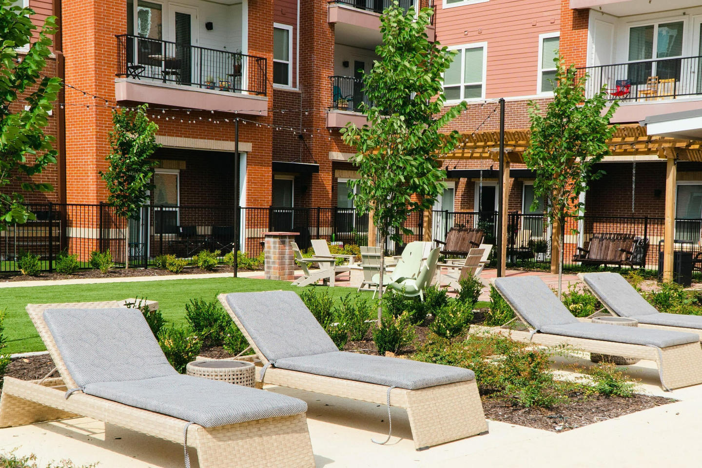 Uptown Terrace Image 11