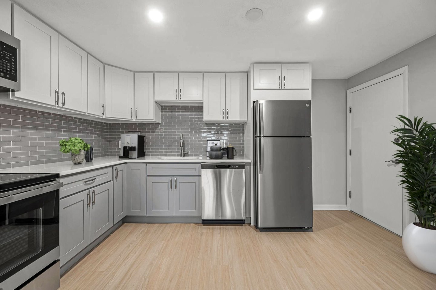 Green Hill Park Apartments Image 2