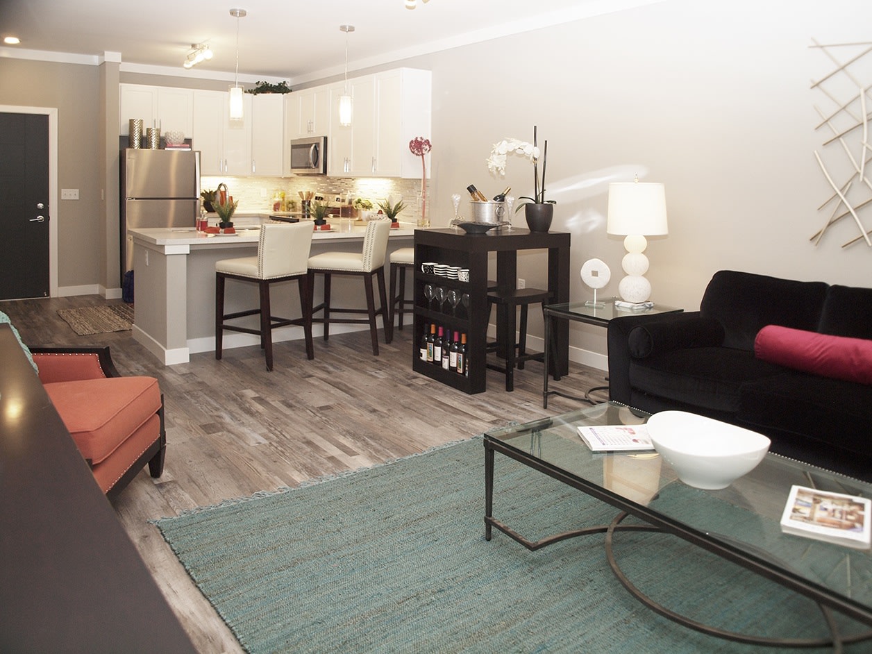 Allure Apartments Image 11