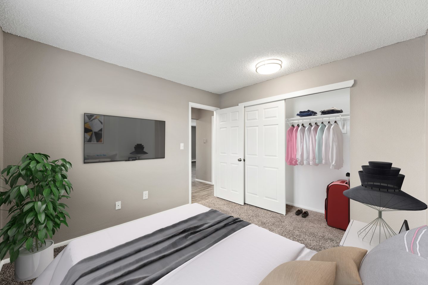 Fairview Apartments & Townhomes Image 5