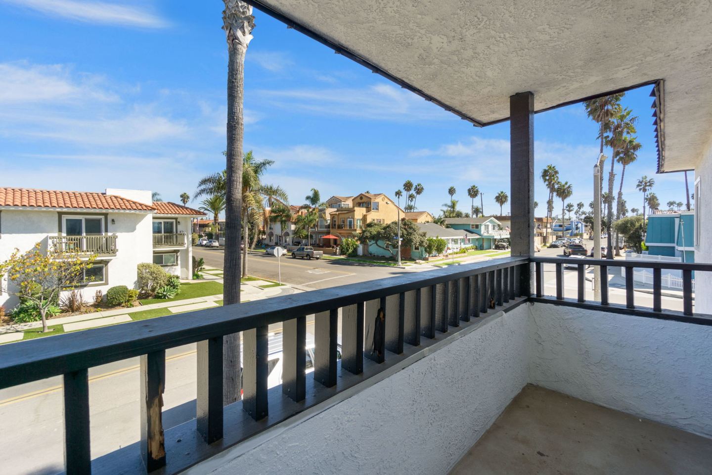 Ocean Breeze Terrace Image 17