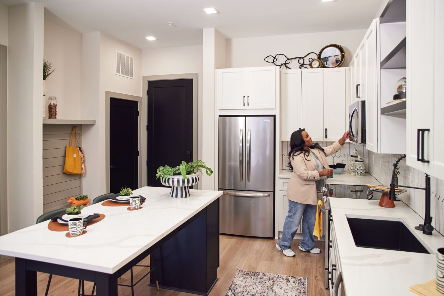 The Artreaux Apartments and Townhomes Image 56