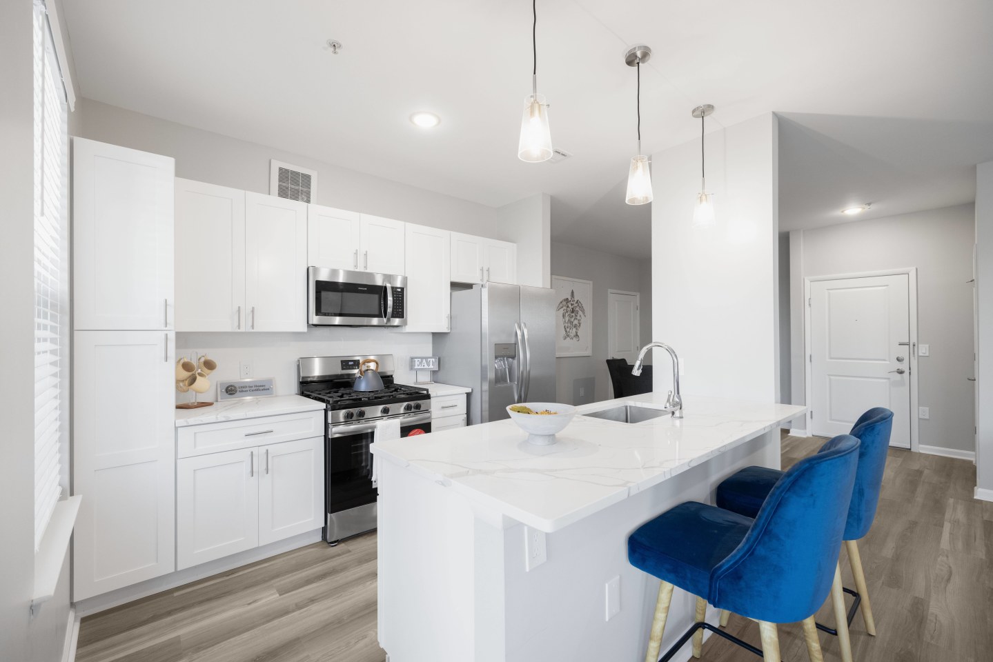 Harbor Pointe Image 6