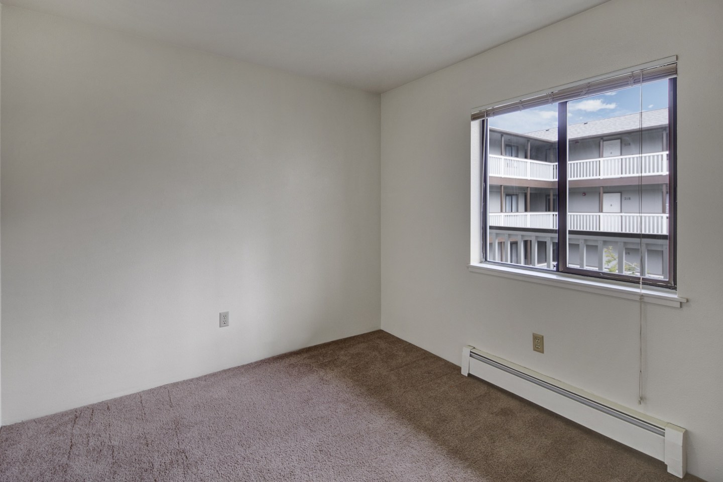 Silver Ridge Apartment Homes Image 10