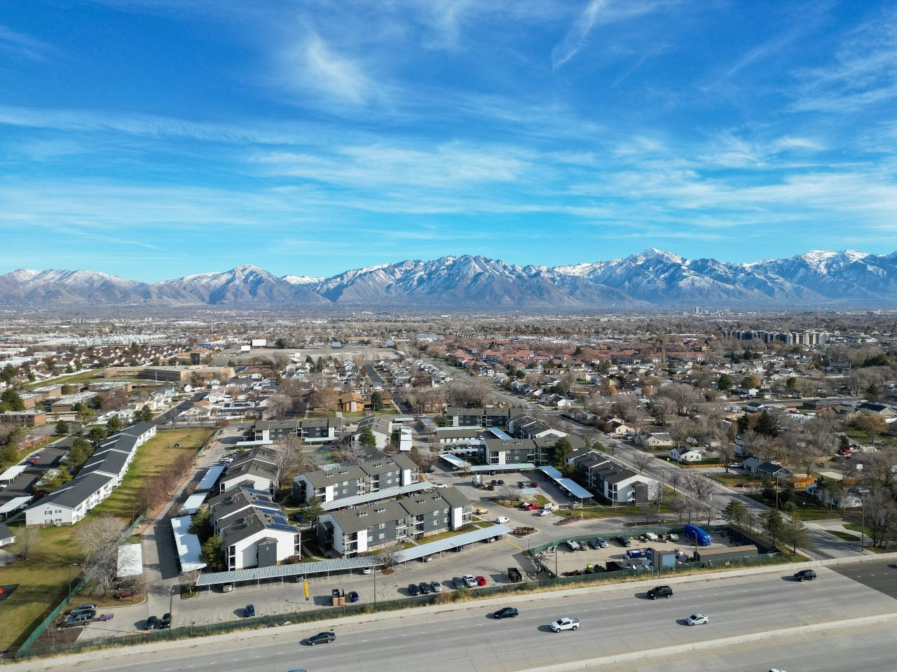 Crossroads Apartments Image 18