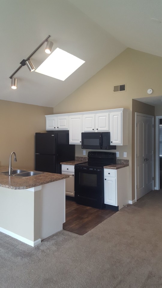 Pinegate Apartments Image 20