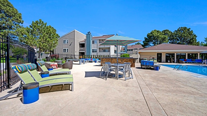 The Grove at City Center Apartments Image 33