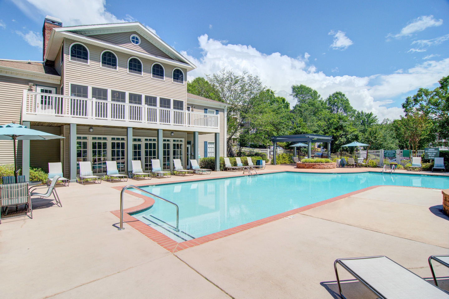 North Park at Eagle's Landing Apartments Image 13