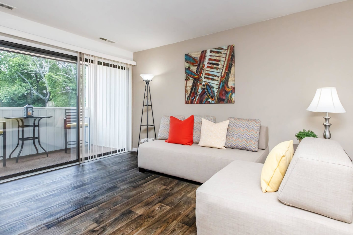 Pebble Creek Apartments Image 34