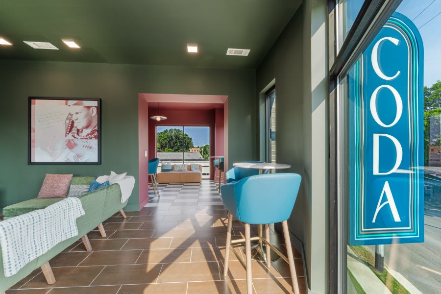 Coda Wedgewood Houston Image 33