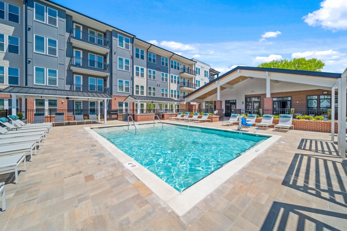 Miller and York Apartments Image 1