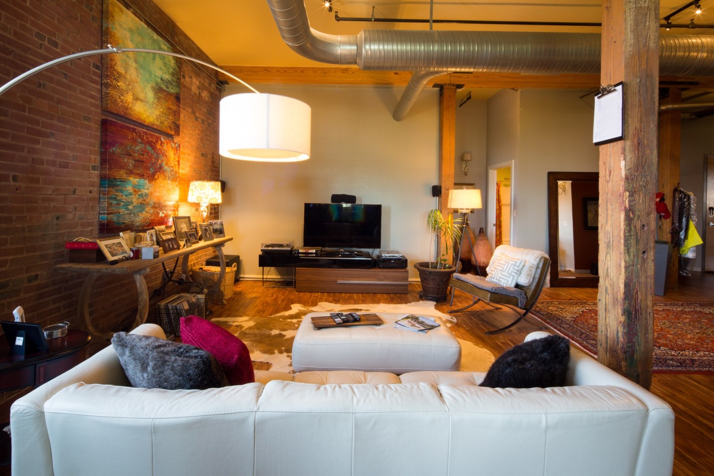 The Lofts at Lafayette Square Image 3