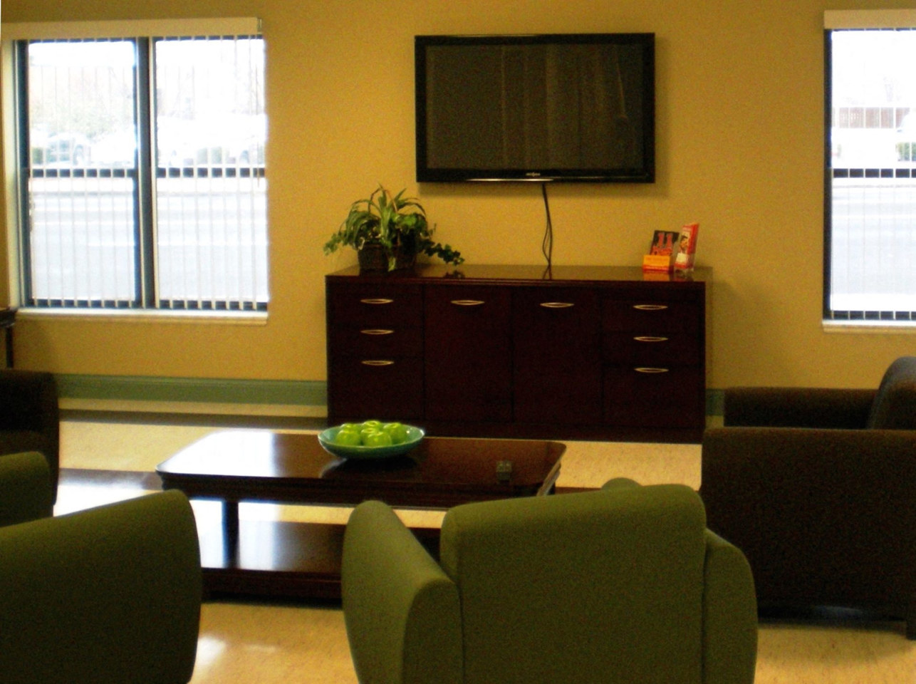 Grand South - Senior & Affordable Housing Image 4