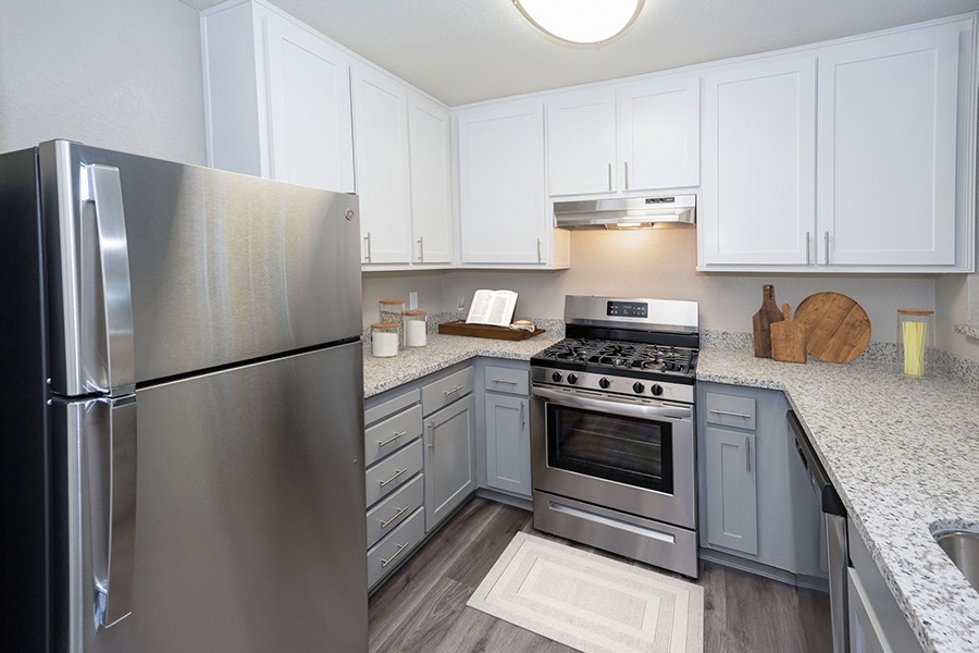 Gateway Apartments Image 11