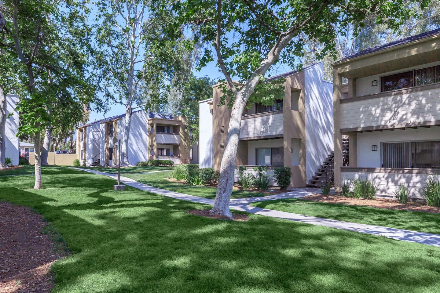 Upland Village Green Image 67