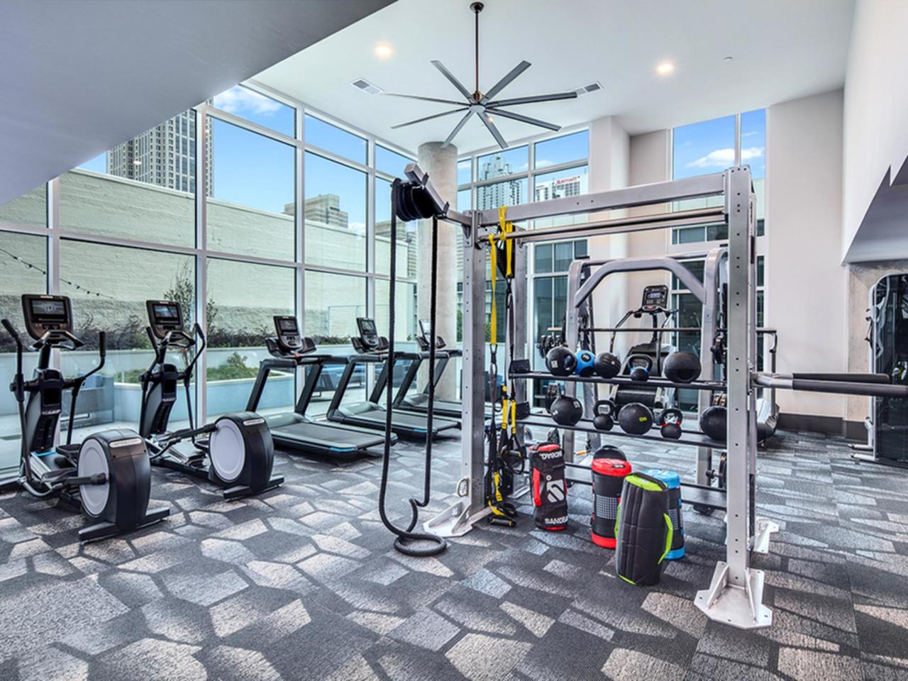 Student Housing - The Mix Image 9