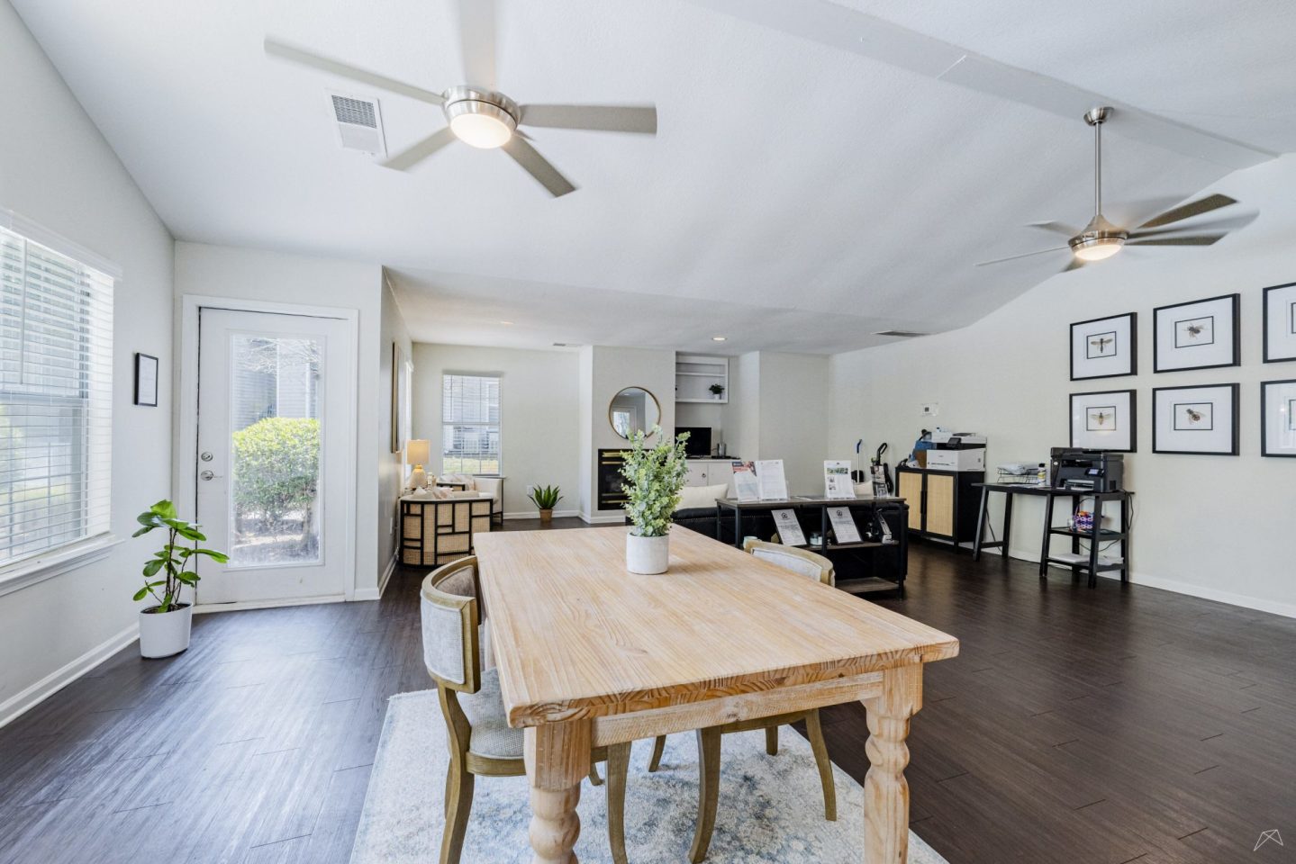 Georgetown Luxury Townhomes Image 23
