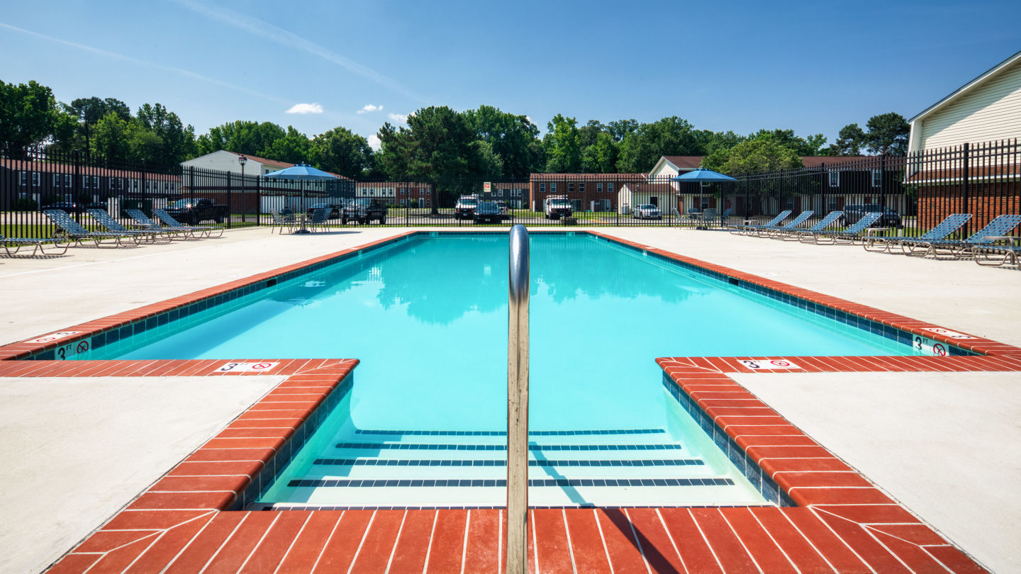 Woodbriar Apartments Image 6