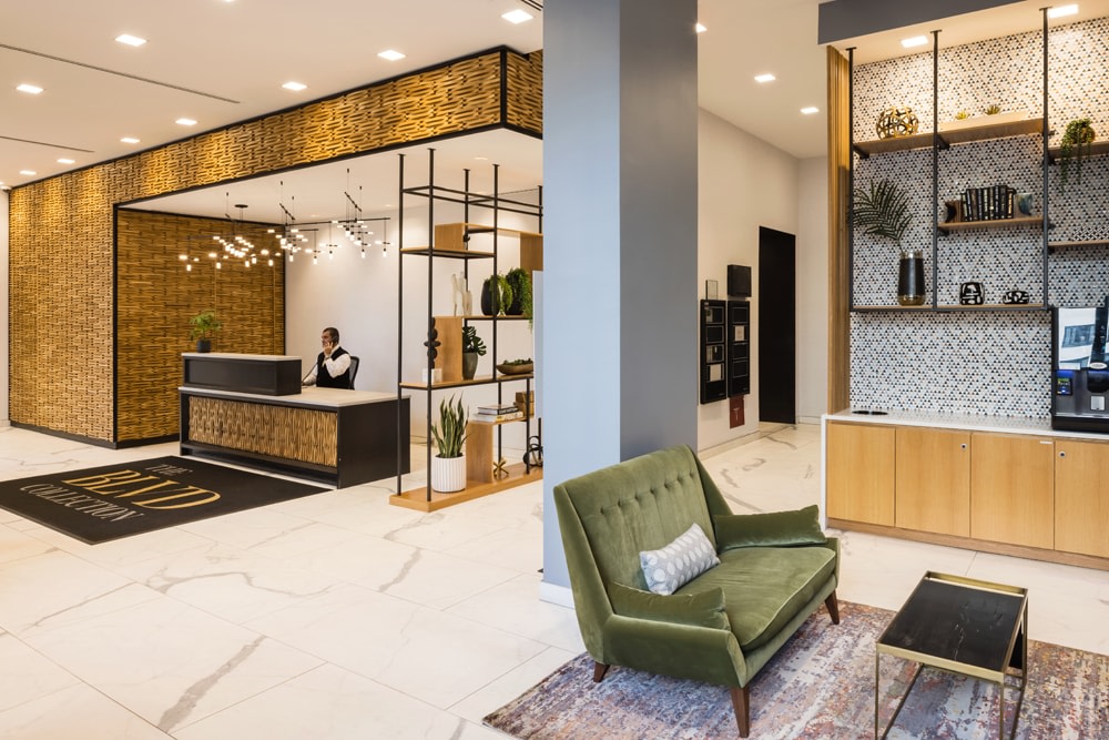 The BLVD Collection Image 53