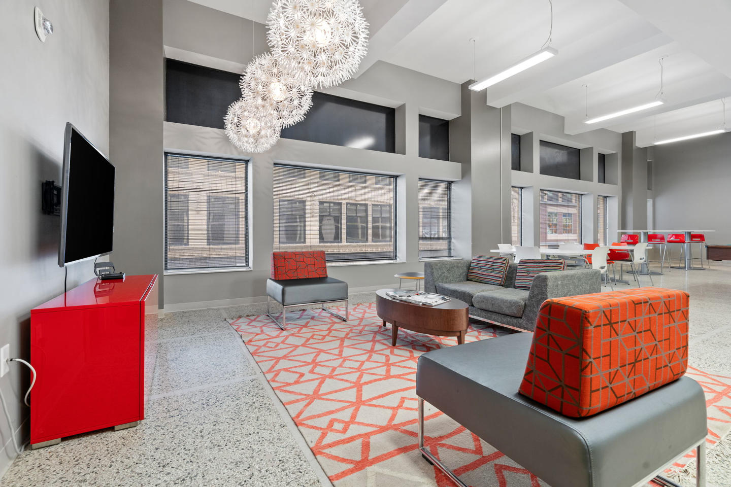 City Place Lofts - Affordable Housing Image 47