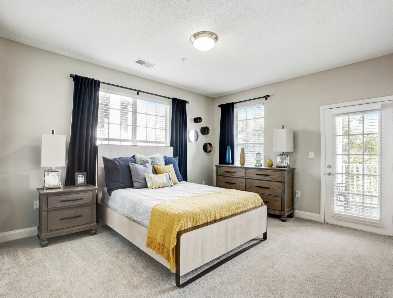 The Village at Auburn Apartments Image 15