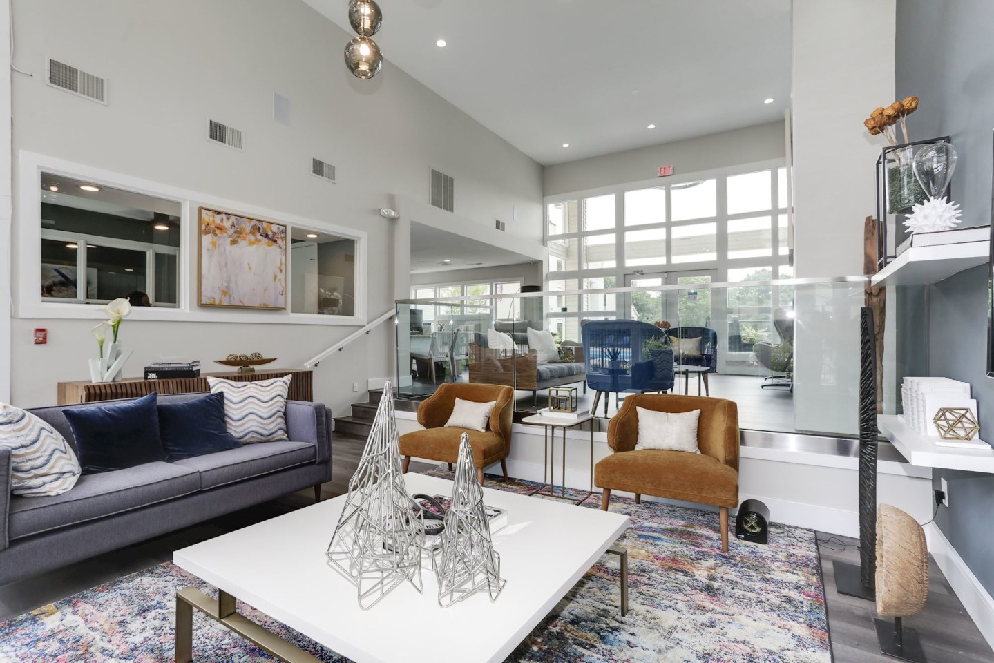 The Madison at Eden Brook Image 30