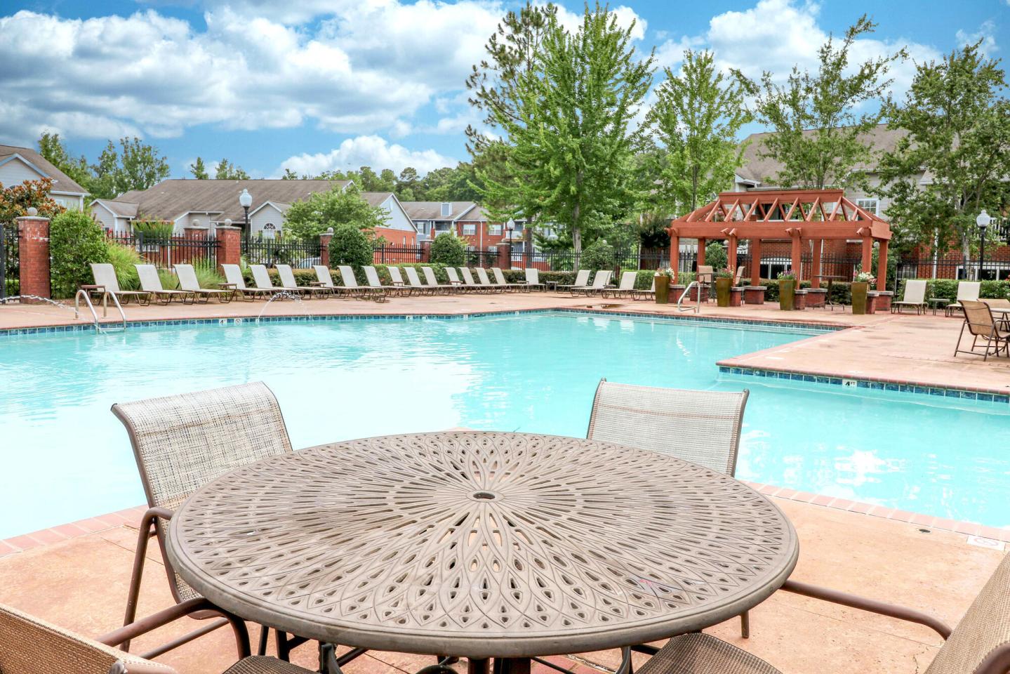 Palisades at Chenal Valley Image 38