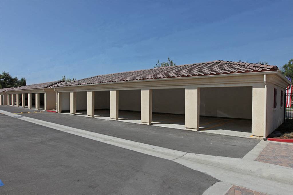 Senior Housing - Monaco Apartments Image 1