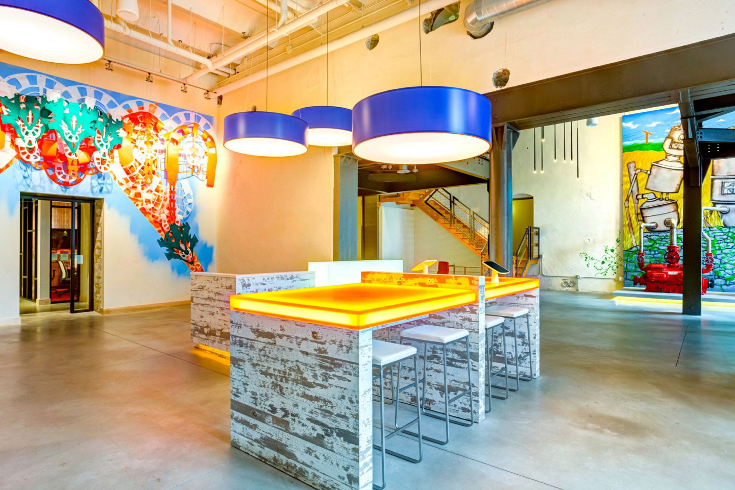 Schmidt Artist Lofts Image 5