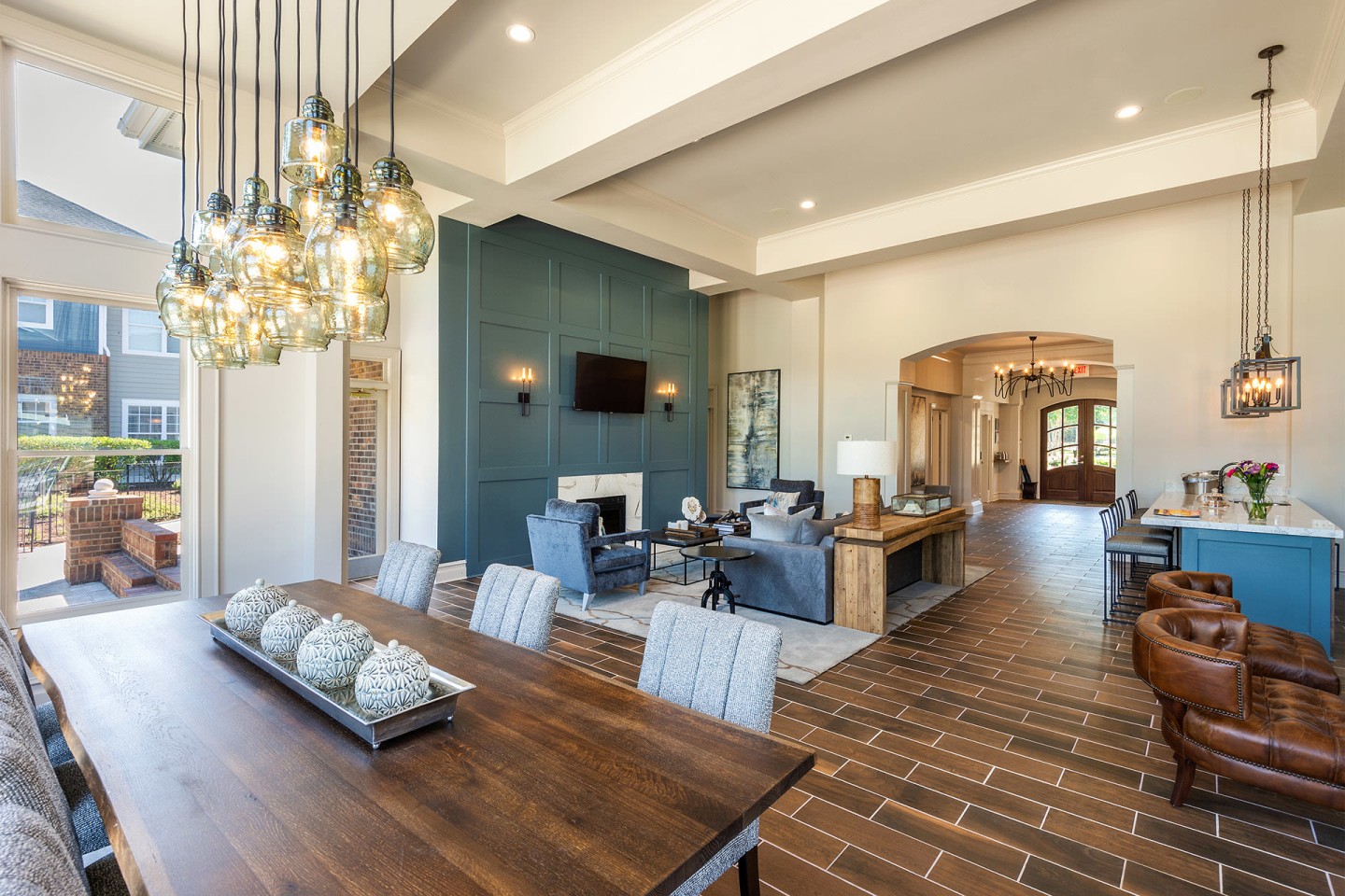 The Reserve at Meadowmont Apartments and Townhomes Image 35