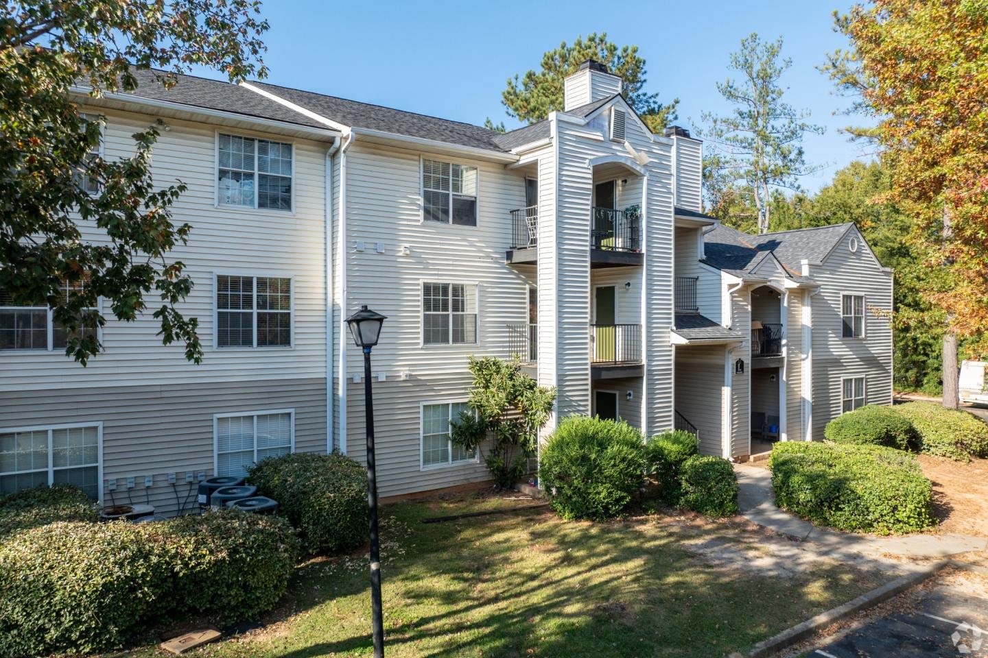 Waters Edge at Harbison Image 1