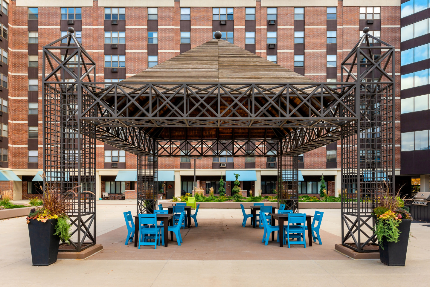 Mears Park Place Image 5