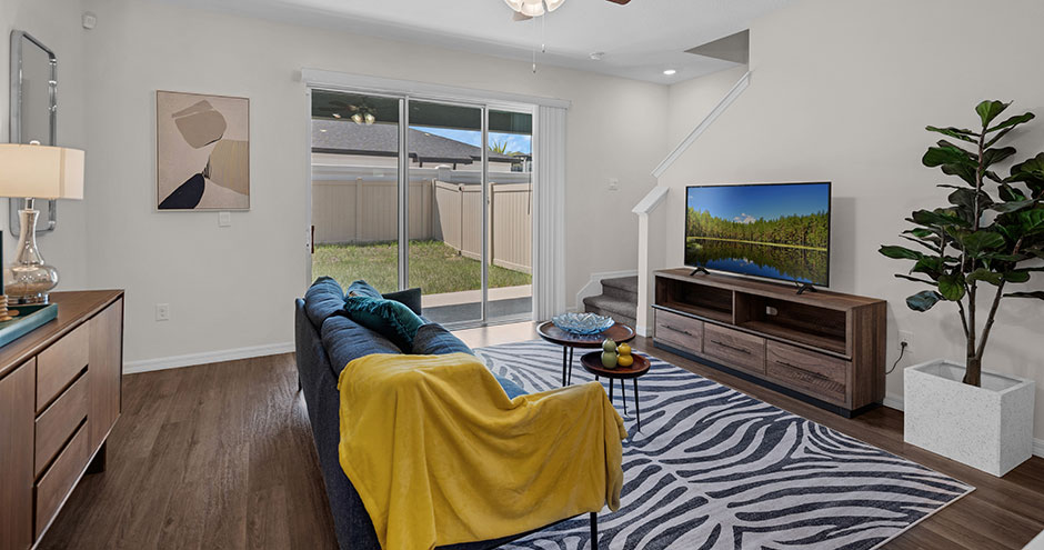 Reunion Crossing Townhomes Image 5