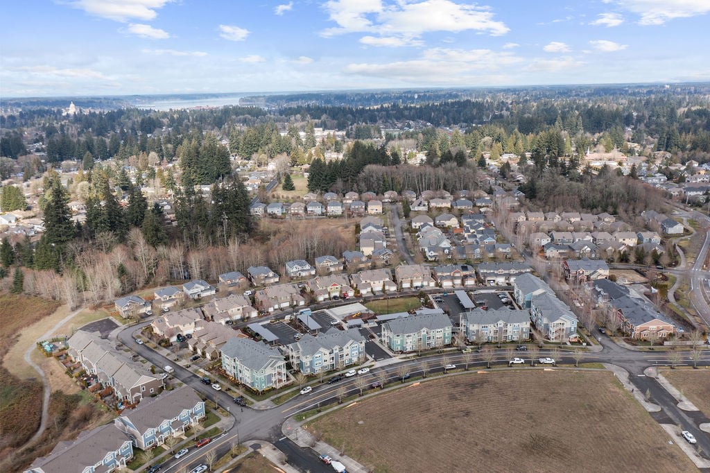 Briggs Village Apartments Image 32