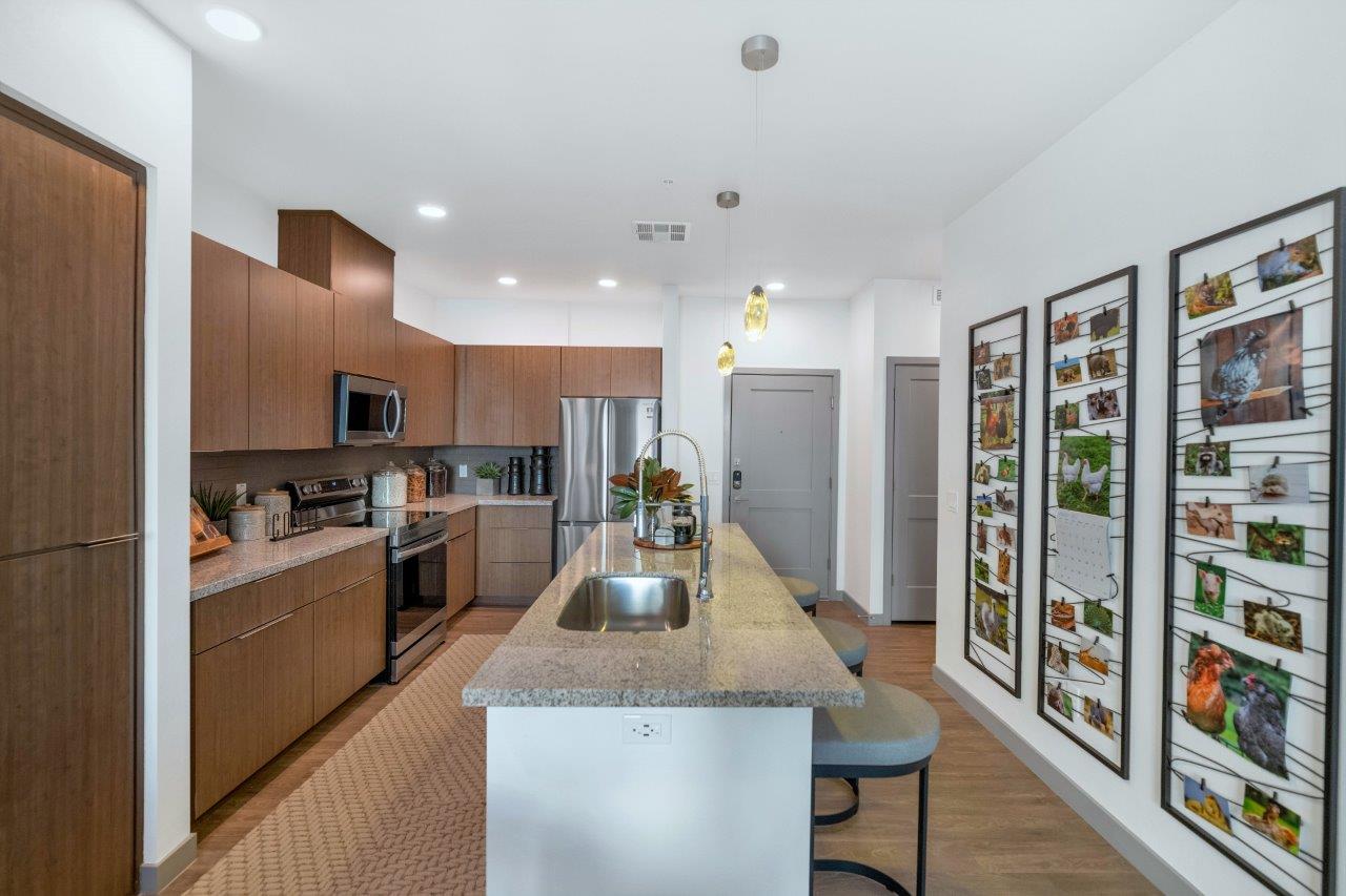 Kalon Luxury Apartments Image 3