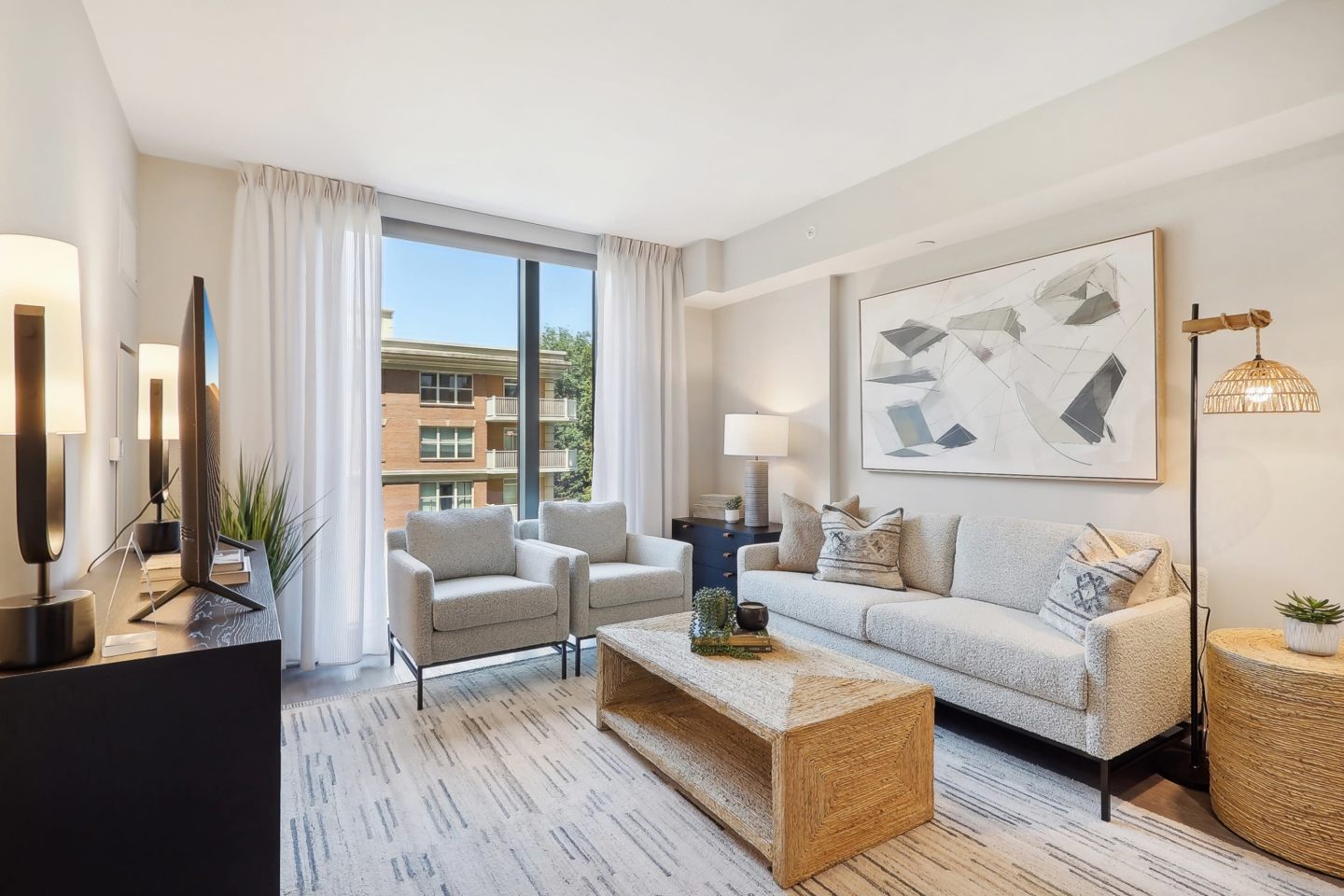 Rosslyn Towers Image 64