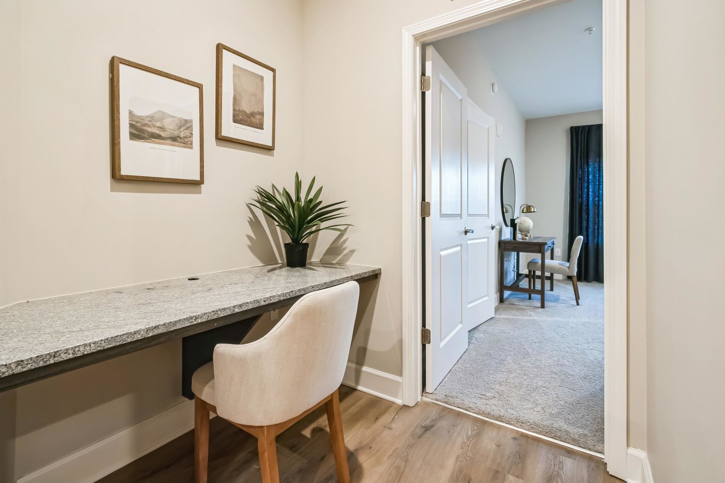 The View on Canton Apartments Image 24