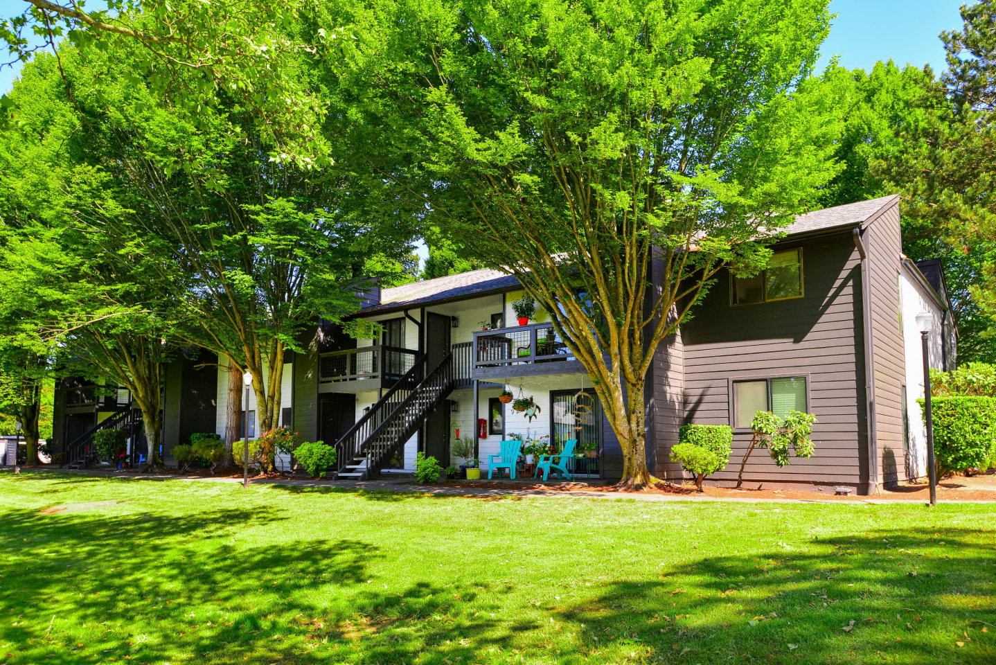 Woodlake Apartments Image 5