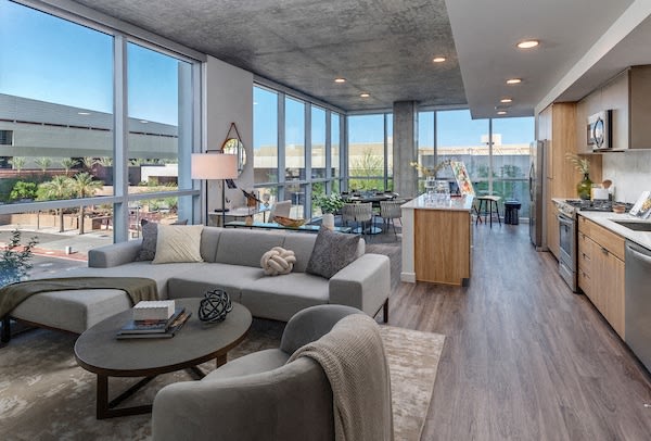 Adeline Luxury Living Image 21