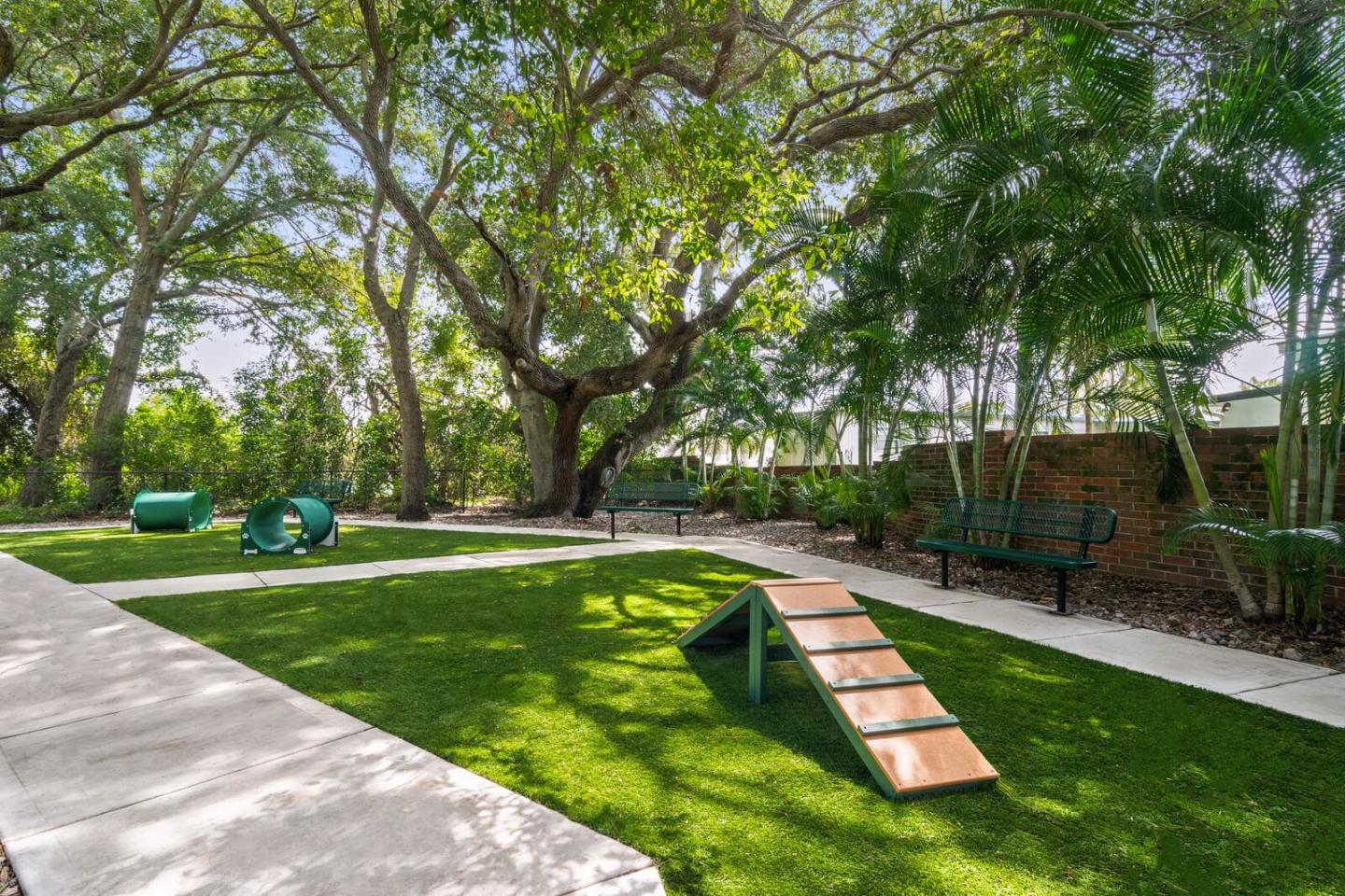 Bayside Arbors of Clearwater Image 21