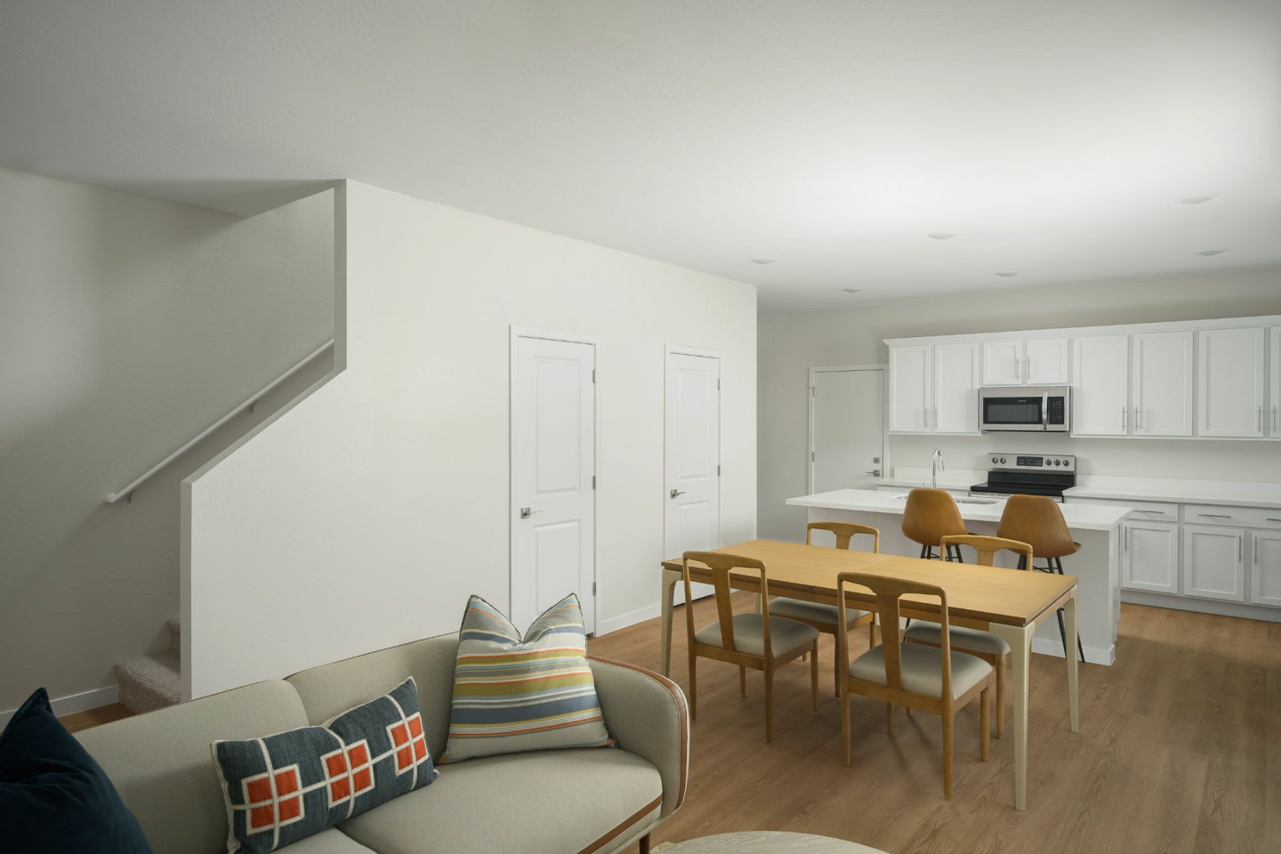 Ironwood Homes at River Run Image 1
