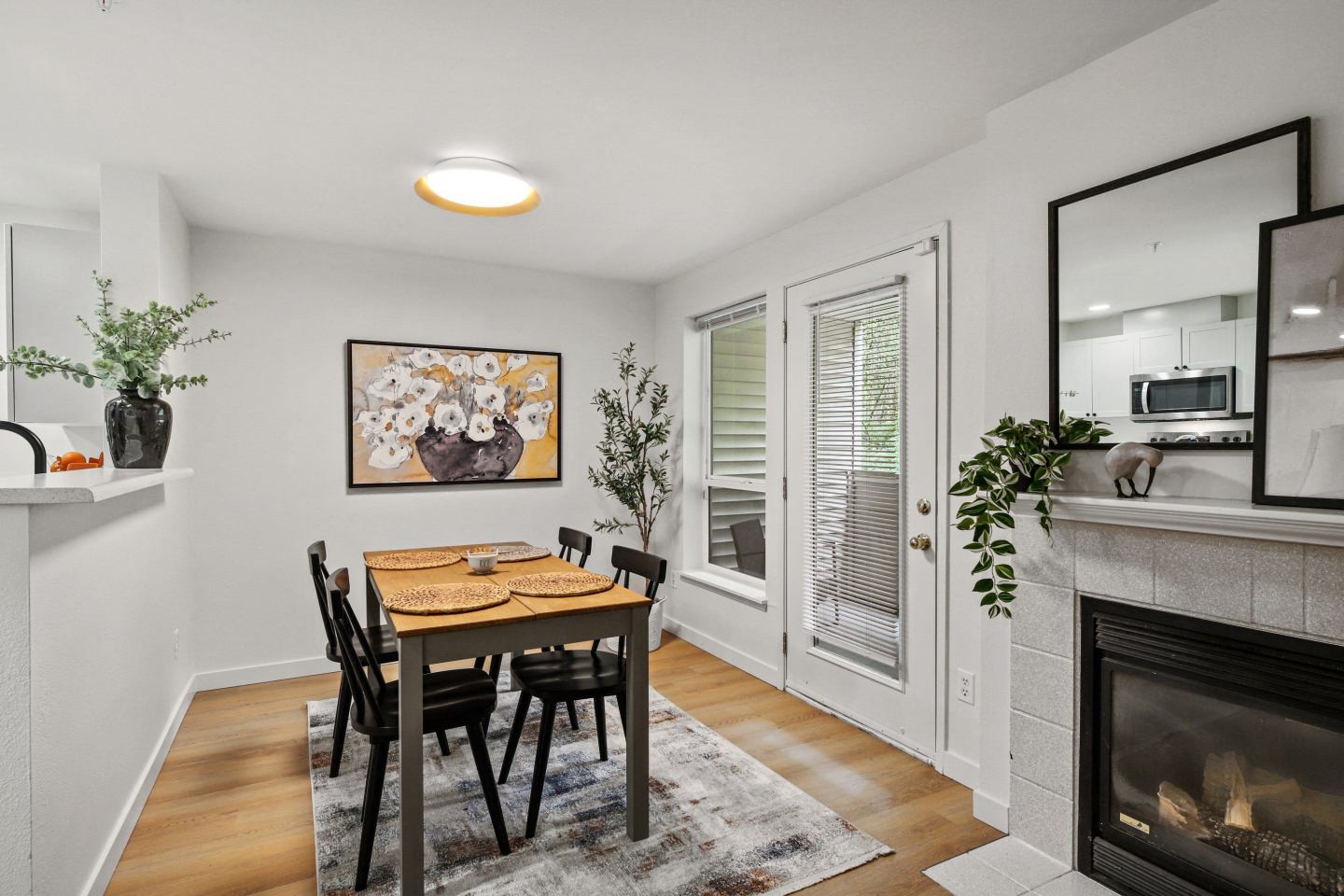 Copper Creek Apartment Homes Image 8